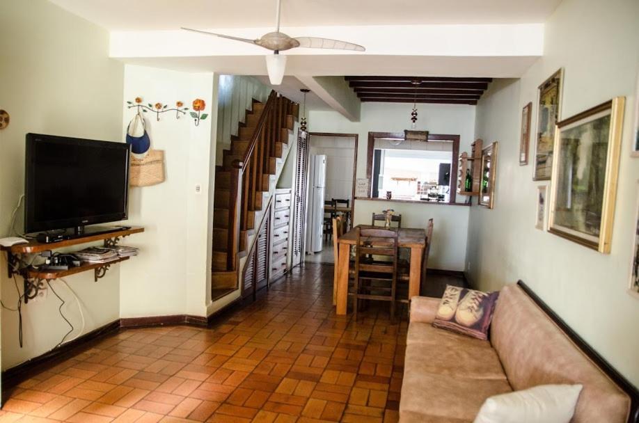 Casa Em Paraty, Excelente Localizacao! المظهر الخارجي الصورة