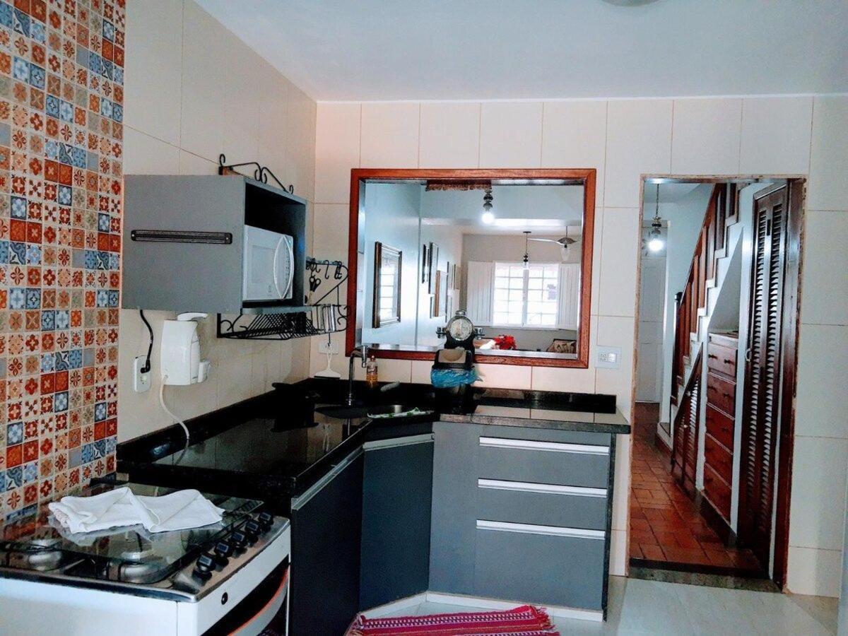 Casa Em Paraty, Excelente Localizacao! المظهر الخارجي الصورة
