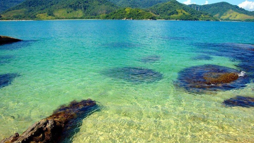 Casa Em Paraty, Excelente Localizacao! المظهر الخارجي الصورة
