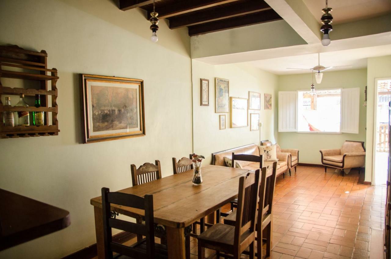 Casa Em Paraty, Excelente Localizacao! المظهر الخارجي الصورة