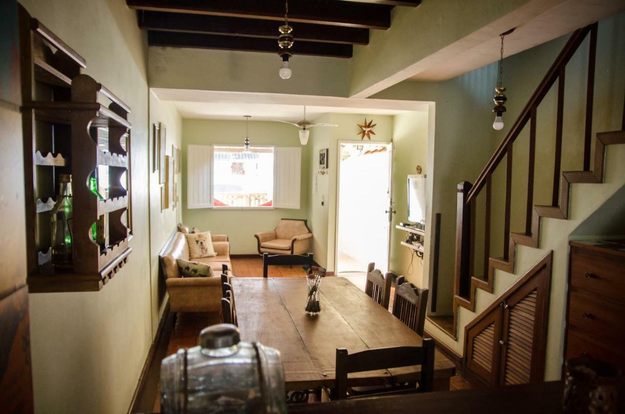 Casa Em Paraty, Excelente Localizacao! المظهر الخارجي الصورة
