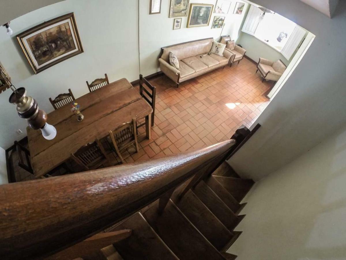 Casa Em Paraty, Excelente Localizacao! المظهر الخارجي الصورة