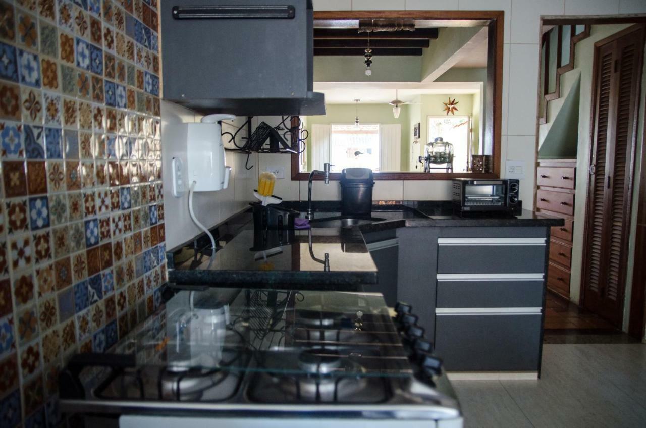 Casa Em Paraty, Excelente Localizacao! المظهر الخارجي الصورة